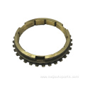 Auto Transmission Synchronizer Gear Ring 43374-02000 for Hyundai ATOS Gear Parts